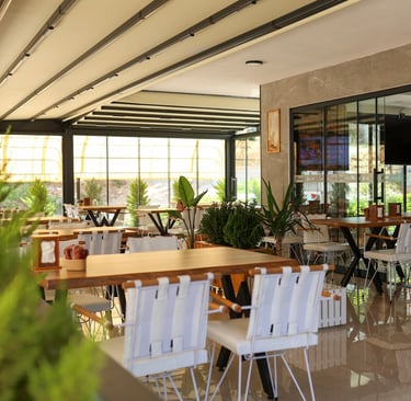Akdeniz Yaşam Otel | Susanoğlu Oteller | Anında Rezervasyon