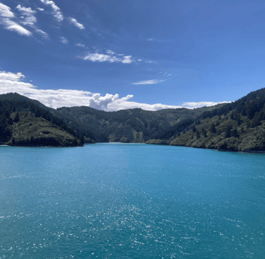 Queen Charlotte Sound
