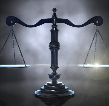 Data visualization of mental health challenges in gifted programs