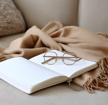 Suggested reading on dating and relationships.