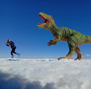 informazioni utili per visitare Salar de Uyuni
