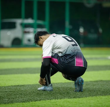 all stars fc vs spartans fc