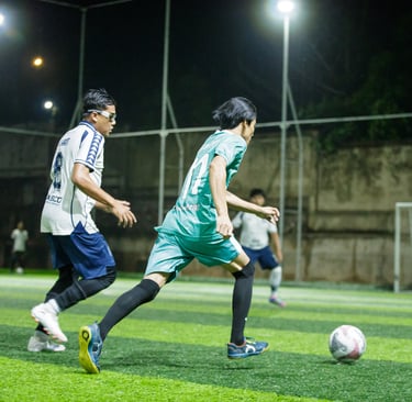 casco staff vs novief