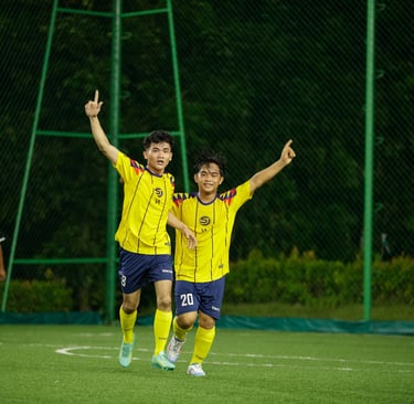 fc fascino vs dipo batam