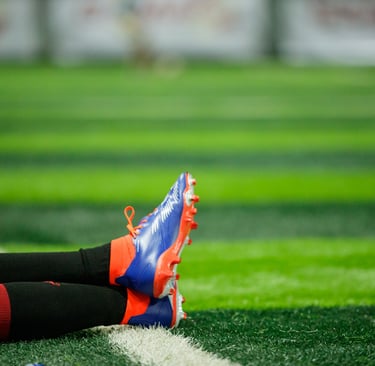 esjeka fc gama minsoc