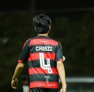 trivela fc vs dipo batam