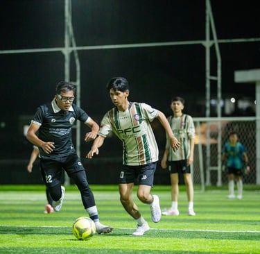 casco staff vs protech