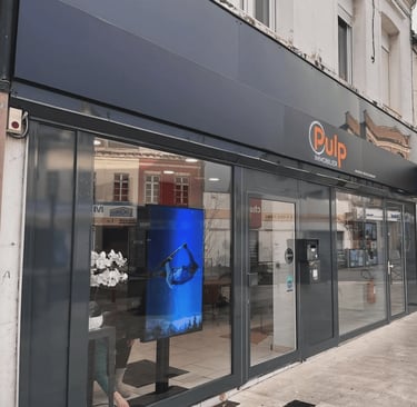 société nord o clean nettoyage de vitres chez les professionnels