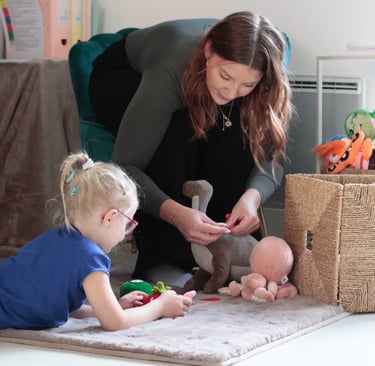 Améliorer le sommeil des bébés, des enfants grâce à la méthode raconte-moi mon histoire