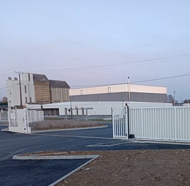 Maintenance motorisation à Tours en Indre-et-Loire