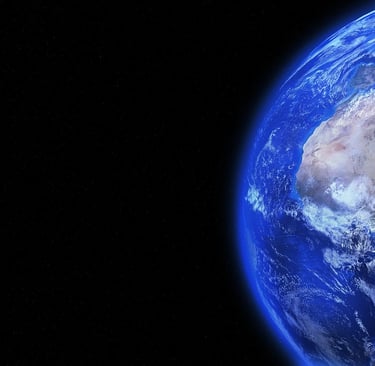 The Great Silence: Why Intelligent Life May Be Avoiding Us