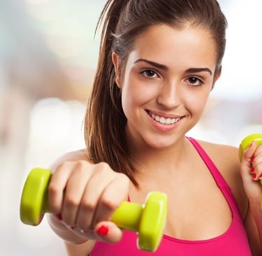 Melhores Exercícios Para Perda de Peso em Mulheres