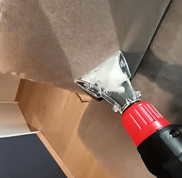 brossage mécanique canapé nettoyage professionnel