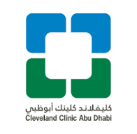 De Cleveland Clinic is een groot modern ziekenhuis in Al Maryah eiland