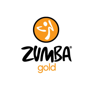 Zumba Gold Logo