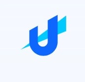 Unstoppable Domains logo