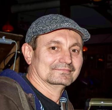 Georg Brester – IT-Betreuung bei DSM Office Passau, technischer Support für ein reibungsloses digitales Arbeiten