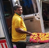 Funeral Helper Near Gaur City