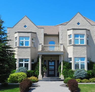 construccion residencial en Atizapan