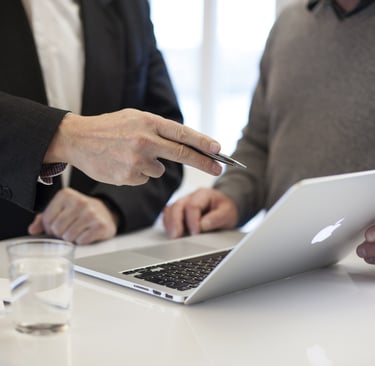 Advertising Consultancy