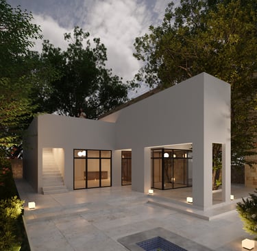 Dizajner Enterijera u Crnoj Gori