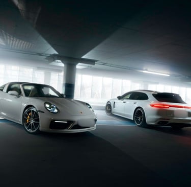 an Enlab porsche 91177 porsche 9117 porsche 9117 porsche