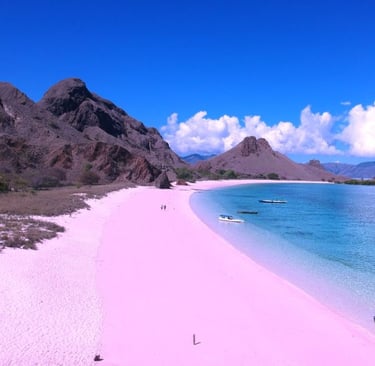 Ikut Liburan bersama Leisure jelajahi Labuan Bajo