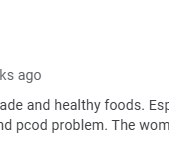 Google Review by Customer