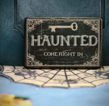Haunted Objects: Do Cursed Items Really Exist? The Truth Behind Possessed Artifacts