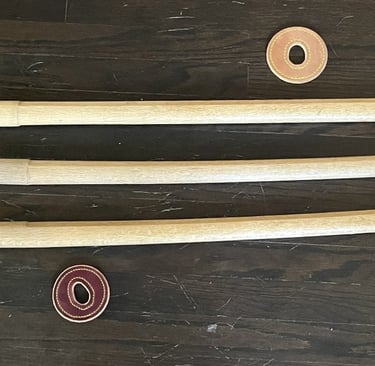 shirokashi bokuto