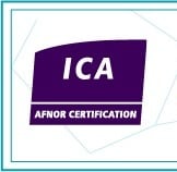 Signature Auditeur certifié ICA