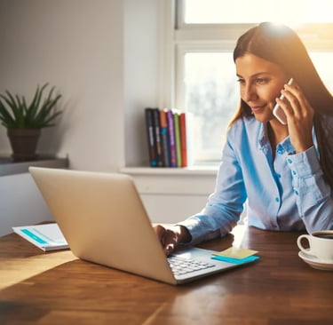 Pasos para conseguir empleo en Canadá desde México