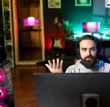 lessons from top streamers on twitch