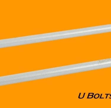 TATA U Bolts