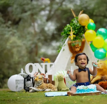 Cakesmash photography Outdoor photoshoot