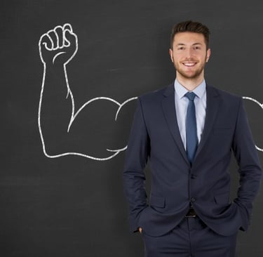 strengths of an executive