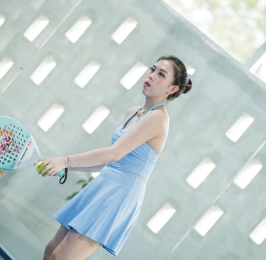 padel buddies at vibora