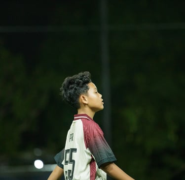 casco staff vs selambe