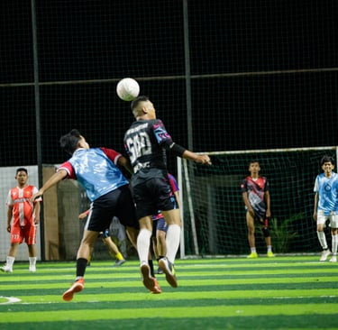 gar fc bintang minsoc