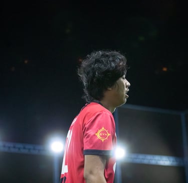 rci batam vs leadon fc