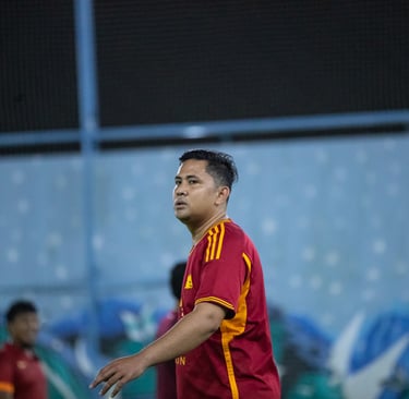 rci batam vs leadon fc