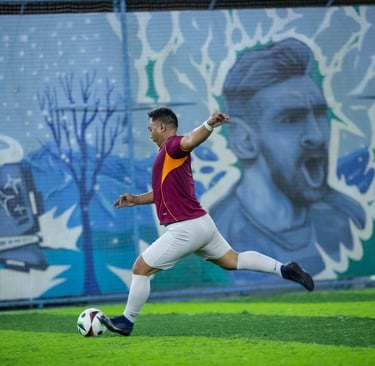 rci batam vs leadon fc