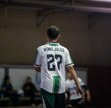 ieg fc vs electric fc