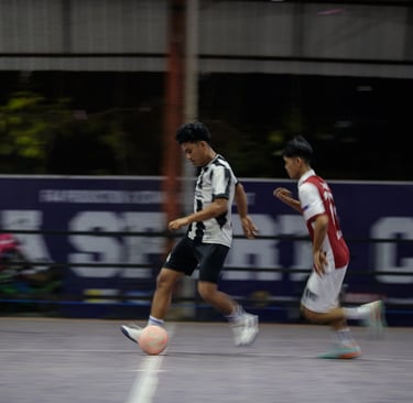 ieg fc vs electric fc