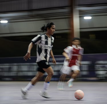 ieg fc vs electric fc