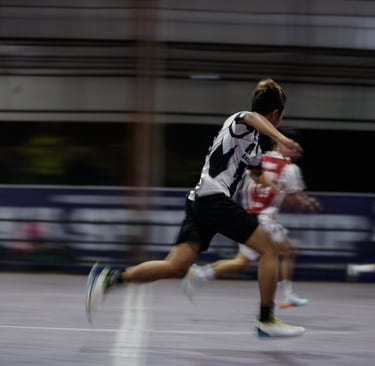 ieg fc vs electric fc