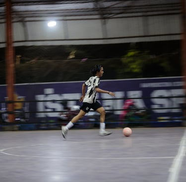 ieg fc vs electric fc