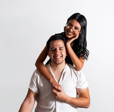 Fotógrafos de boda