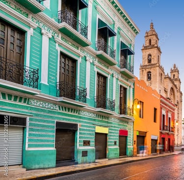 Guide: Owning property in Mexico as a Canadian investor
