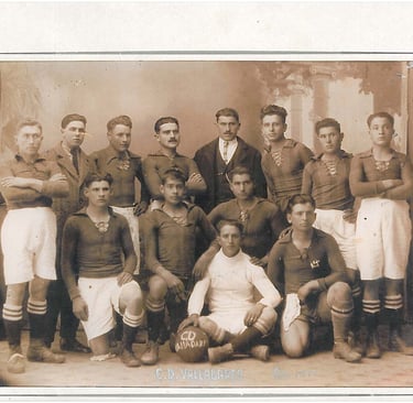 cd valladares 1923